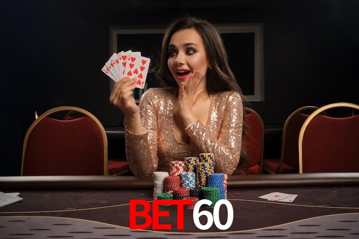 bet60 FAQ — suporte e ajuda no aplicativo oficial