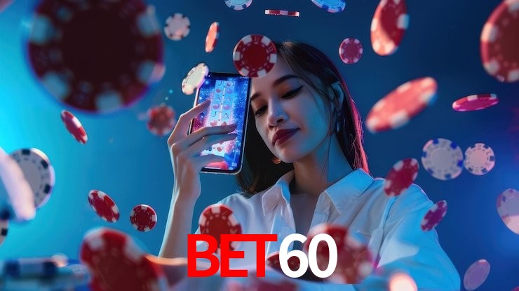 bet60 download — tutorial instalação APK passo a passo