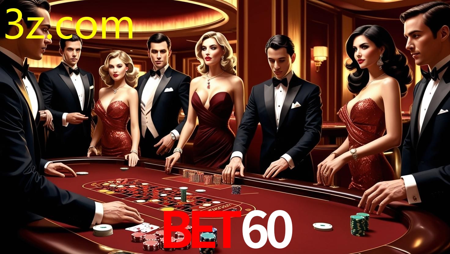 BET60.COM