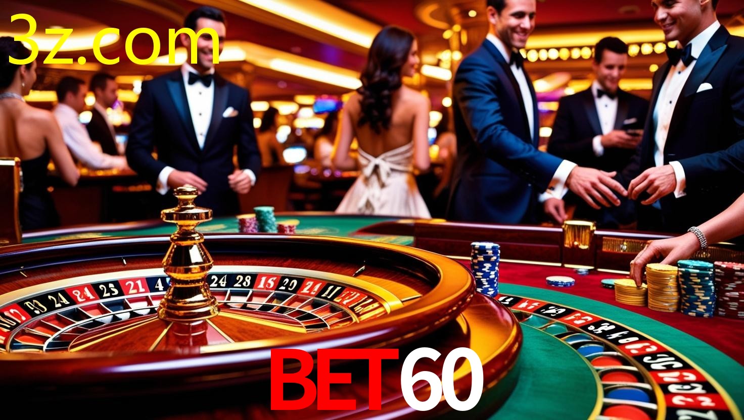 BET60.COM
