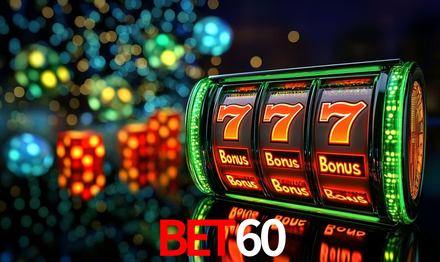 Estatísticas BET60